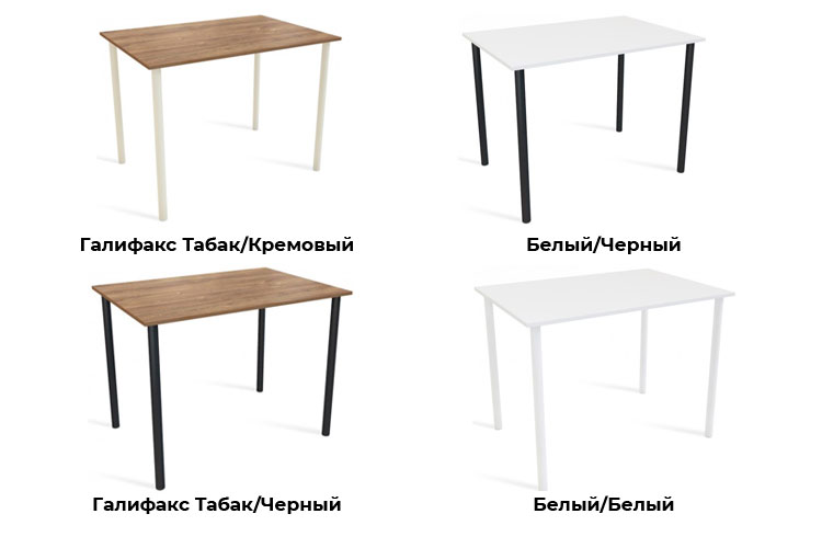 Обеденные группы, столы, стулья. Добавьте себе в кухню: Столы